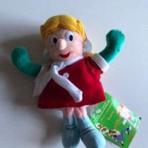 Plush Karen - Limited Edition